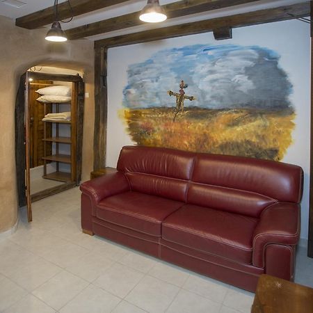 מלון ספליט Dalmatian House מראה חיצוני תמונה