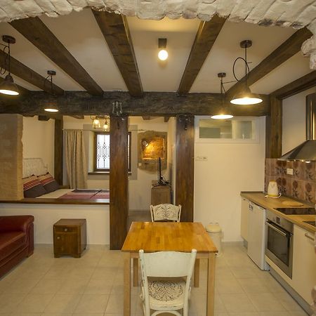 מלון ספליט Dalmatian House מראה חיצוני תמונה