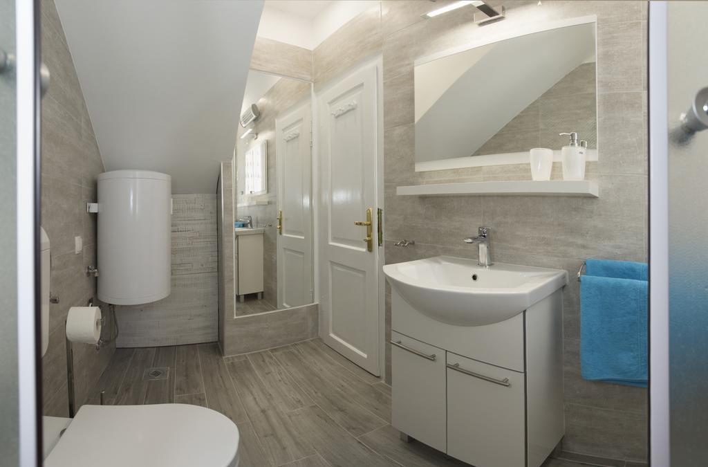 מלון ספליט Dalmatian House מראה חיצוני תמונה