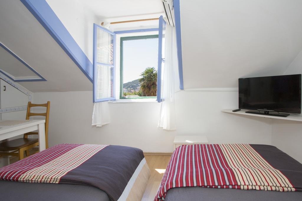 מלון ספליט Dalmatian House מראה חיצוני תמונה