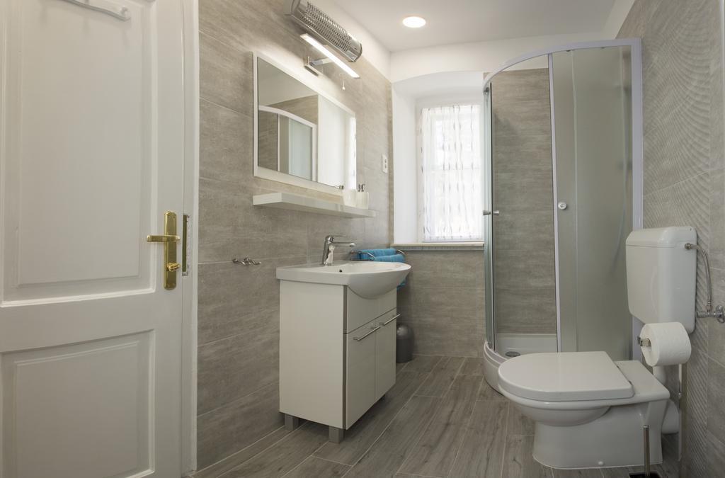 מלון ספליט Dalmatian House מראה חיצוני תמונה