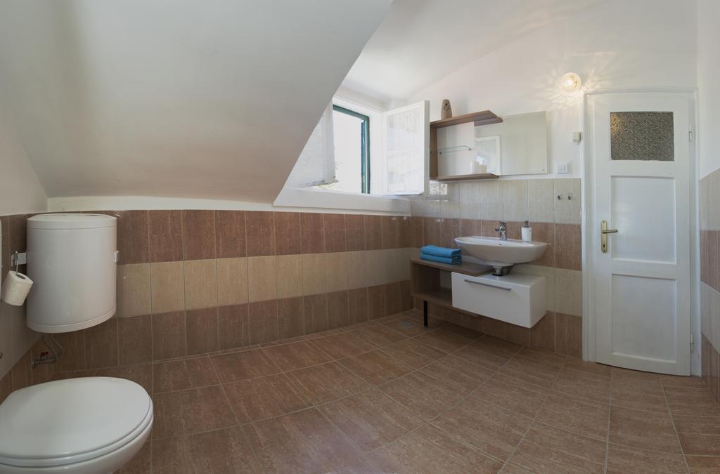מלון ספליט Dalmatian House מראה חיצוני תמונה