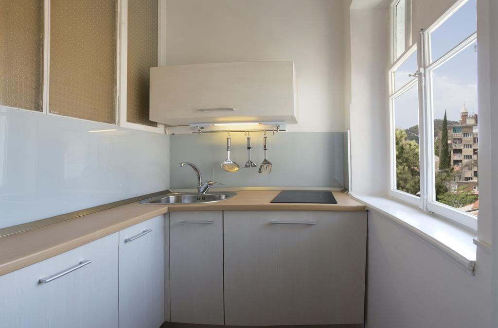 מלון ספליט Dalmatian House מראה חיצוני תמונה