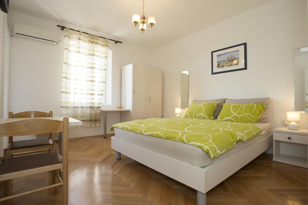 מלון ספליט Dalmatian House מראה חיצוני תמונה