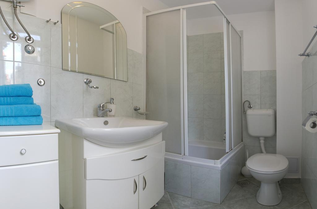 מלון ספליט Dalmatian House מראה חיצוני תמונה