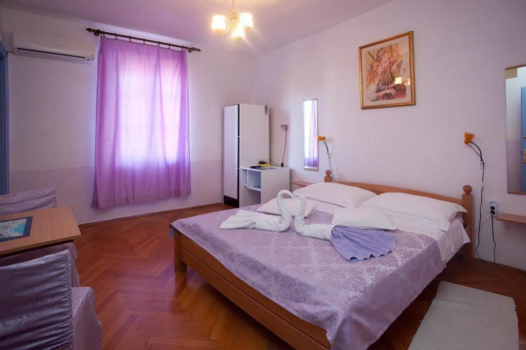 מלון ספליט Dalmatian House מראה חיצוני תמונה