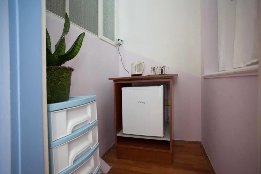 מלון ספליט Dalmatian House מראה חיצוני תמונה