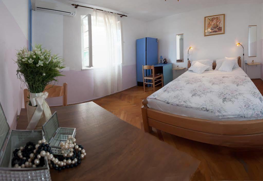 מלון ספליט Dalmatian House מראה חיצוני תמונה