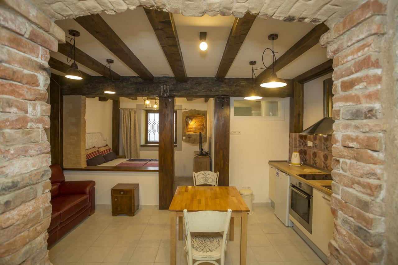 מלון ספליט Dalmatian House מראה חיצוני תמונה