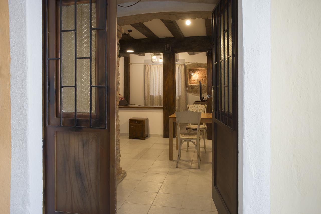 מלון ספליט Dalmatian House מראה חיצוני תמונה