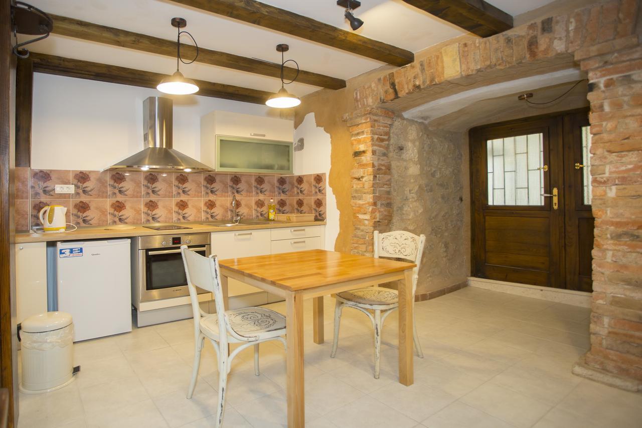 מלון ספליט Dalmatian House מראה חיצוני תמונה